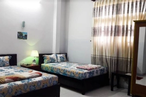 Trung Hào Hotel