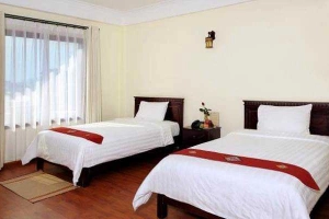 Trùng Khánh Hotel