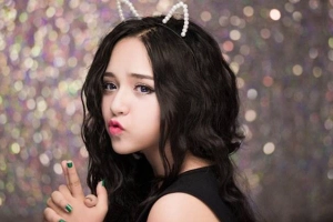 Trung Lập - Hair & Makeup