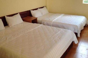 Trung Lương 2 Hotel