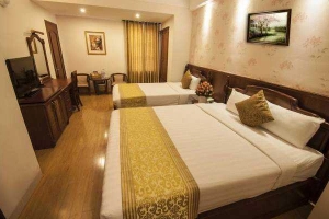 Trung Lương Hotel