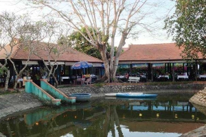Nhà Hàng Trung Lương - Ẩm Thực Việt