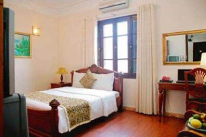 Trung Nam Hải Hotel - Phủ Doãn