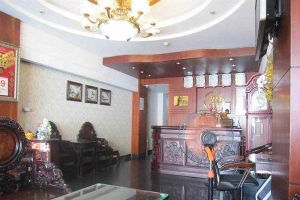 Trung Nam Hotel - Dương Bá Trạc