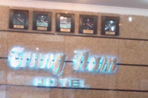 Trung Nam Hotel - Nguyễn Trường Tộ