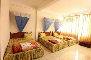 Trung Nghĩa Hotel