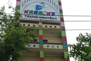 Trung Nguyên 2 Karaoke