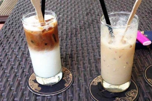 Trung Nguyên Cafe - Mỹ Đình