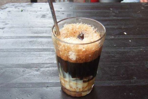 Trung Nguyên Cafe - Phùng Hưng