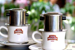 Trung Nguyên Coffee - Võ Văn Ngân