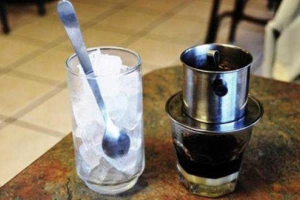 Trung Nguyên Cafe - Xuân Đỉnh