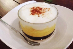 Trung Nguyên Cafe