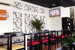 Trung Nguyên Coffee - 603 Trần Hưng Đạo