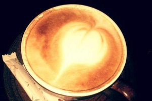 Trung Nguyên Coffee - Big C Bình Dương
