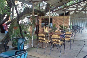 Trung Nguyên Coffee - Điện Biên