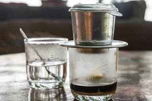 Trung Nguyên Coffee - Đoàn Thị Điểm