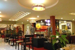 Trung Nguyên Coffee - Hoàng Đạo Thúy