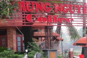 Trung Nguyên Coffee - Ngô Thì Nhậm