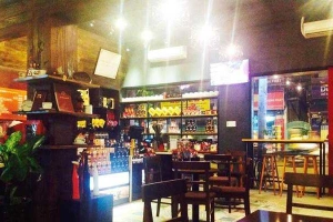 Trung Nguyên Coffee - Nguyễn Kiệm