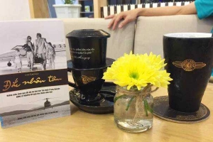 Trung Nguyên Coffee - Phạm Huy Thông