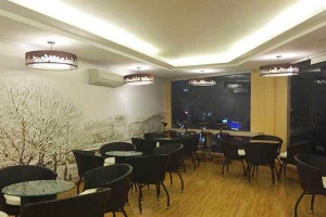 Trung Nguyên Coffee - Võ Trứ