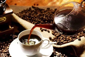 Trung Nguyên Coffee - Võ Xán