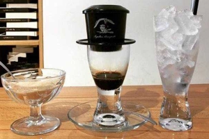 Trung Nguyên Legend Coffee