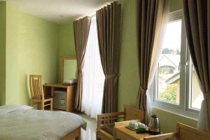 Trung Nhân Hotel