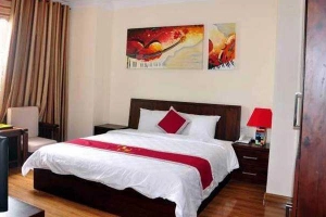 Trung Sơn Hotel