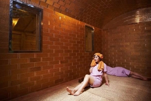 Trung Tâm Chăm Sóc Sức Khỏe Amazon World