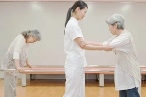 Trung Tâm Chỉnh Hình Phục Hồi Chức Năng - Bà Huyện Thanh Quan