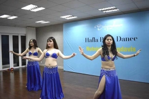 Saigondance - Phạm Huy Thông