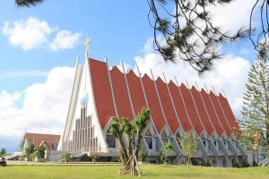Trung Tâm Mục Vụ Giáo Phận Đà Lạt