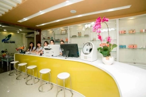 Trung Tâm Thẩm Mỹ Bảo Châu