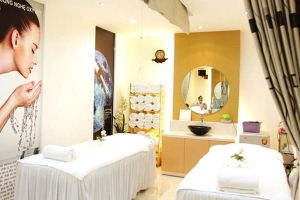 Trung Tâm Thẩm Mỹ Công Nghệ Cao Cellina