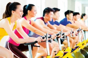 Trung Tâm Thể Dục Thẩm Mỹ Curves - Tây Sơn