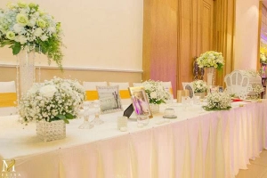 Trung tâm tiệc cưới Melisa