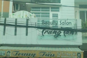 Trung Tấn Beauty Salon - Bùi Đình Túy