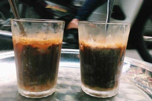 Trung Tín Cafe