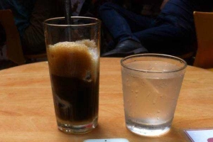 Trung Văn Corner - Cafe & Fastfood