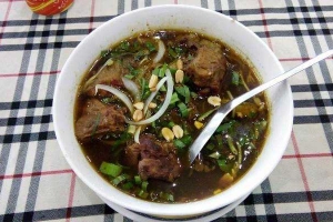 Trưng Vương 2 - Quán Ăn Gia Đình