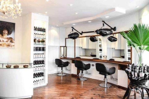 Trung Hair Salon - Ngô Quyền
