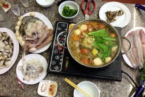 Trường Béo - Hải Sản Tươi Sống