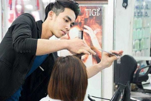 Trường Dạy Nghề Quận Tân Bình