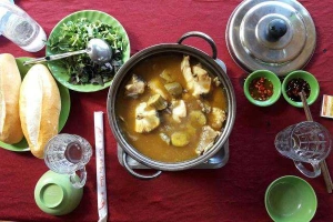 Trường Duy - Quán Nhậu