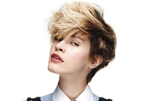 Trường Giang Hair Salon - Thanh Yên