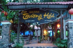 Trường Hải Cafe