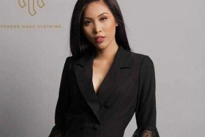 Trương Hằng Clothing