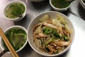 Trường Hằng - Cơm Phở & Các Món Nhậu