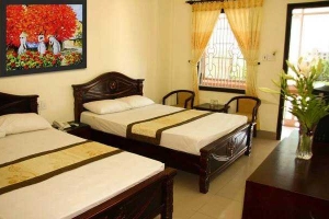 Truong Phu Hotel
